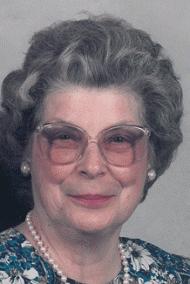 Juanita Simmons